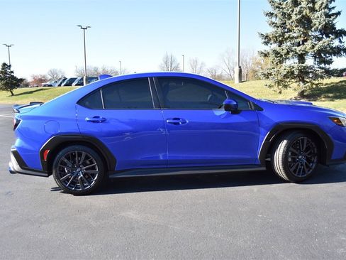 Used 2023 Subaru WRX Premium image 3