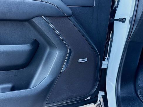 Used 2024 GMC Yukon AT4 w/ Technology Package image 26