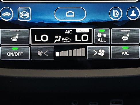 New 2026 Subaru Forester Touring AWD/4WD image 24