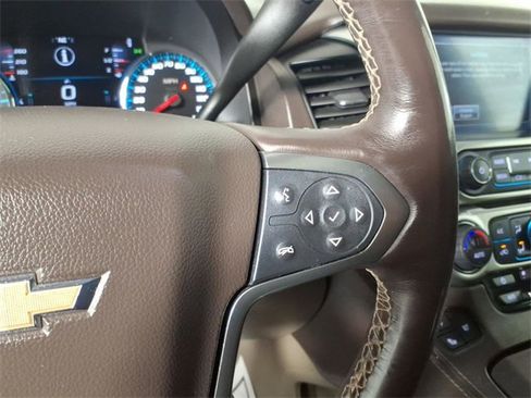 Used 2016 Chevrolet Tahoe LTZ image 18