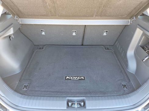 Used 2023 Hyundai Kona SEL w/ Cargo Package AWD/4WD image 31