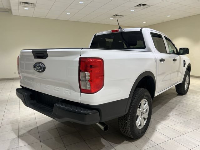 New 2026 Ford Ranger XL RWD image 5