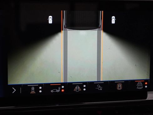 New 2026 Chevrolet Silverado 1500 ZR2 image 28