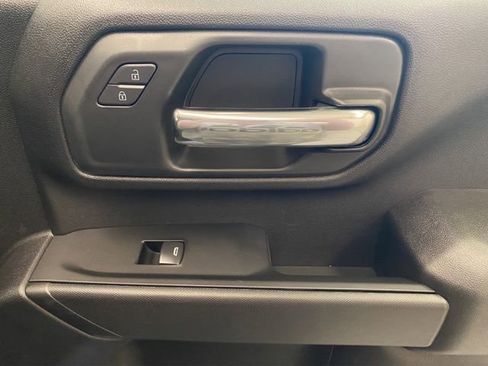 New 2026 Chevrolet Silverado 2500 Custom w/ Custom Value Package image 18