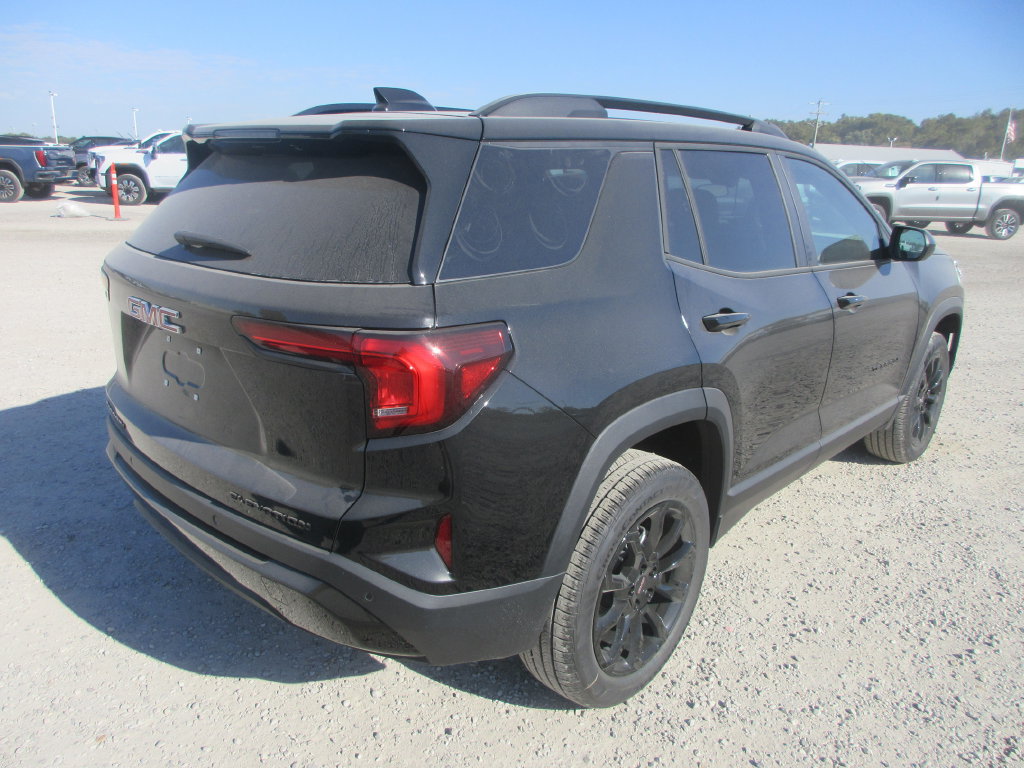 New 2027 GMC Terrain Elevation w/ Elevation Premium Package FWD image 4