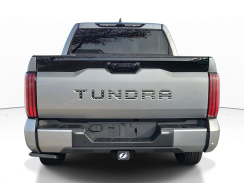 Used 2024 Toyota Tundra Platinum image 5