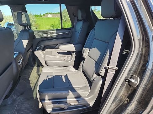 Used 2024 GMC Yukon Denali w/ Max Trailering Package AWD/4WD image 43