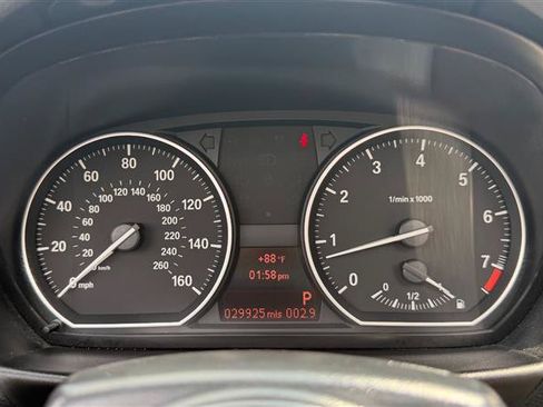 Used 2013 BMW 128i Convertible RWD image 18