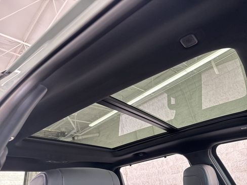 New 2026 Toyota Tundra Platinum image 54