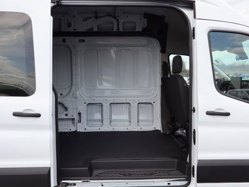 New 2026 Ford Transit 350 148 High Roof Extended RWD image 10