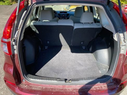 Used 2015 Honda CR-V LX image 25