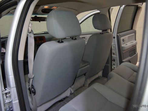 Used 2005 Dodge Dakota SLT image 20