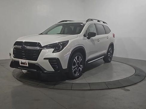 New 2026 Subaru Ascent Limited w/ Popular Package #1 AWD/4WD image 1