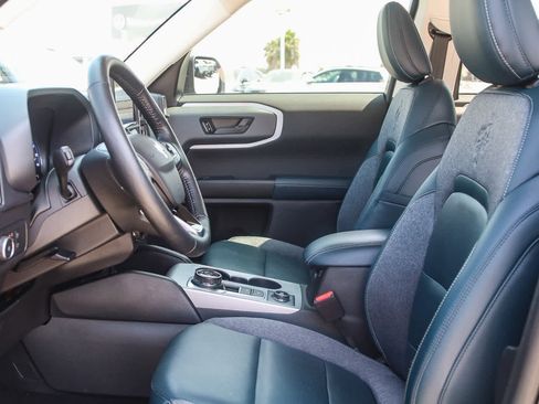 Used 2022 Ford Bronco Sport Outer Banks image 27