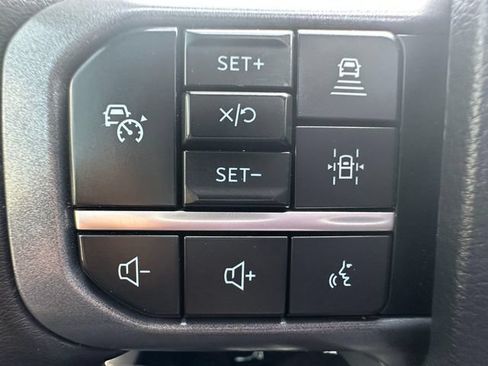 Certified 2025 Ford F150 Lariat AWD/4WD image 13