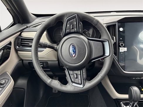 New 2026 Subaru Forester Limited image 12