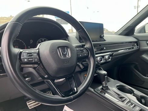 Certified 2023 Honda Civic Sport image 19