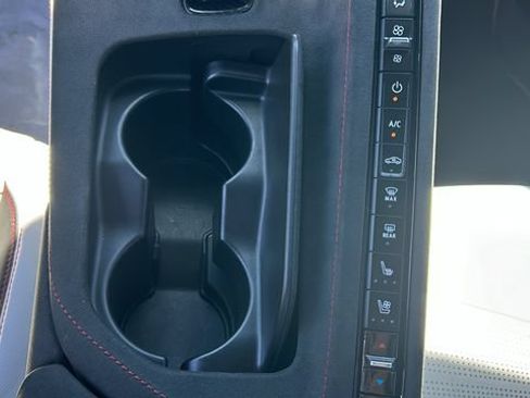 Used 2023 Chevrolet Corvette Stingray Premium Conv w/ Z51 Performance Package RWD image 20