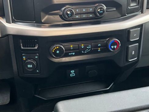 Used 2023 Ford F150 XLT image 18
