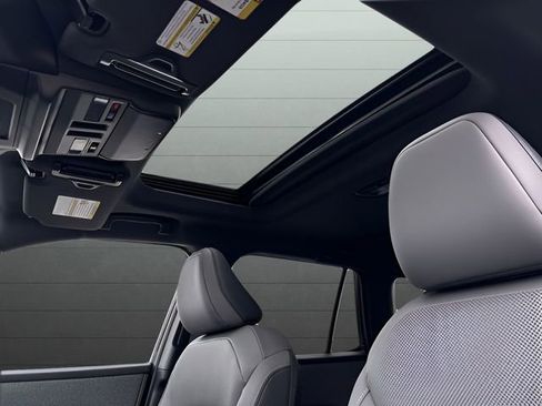 New 2026 Subaru Outback Limited XT image 27