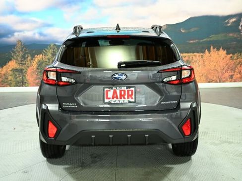 Used 2025 Subaru Crosstrek 2.5i Premium w/ Crosstrek Mirror Package image 7