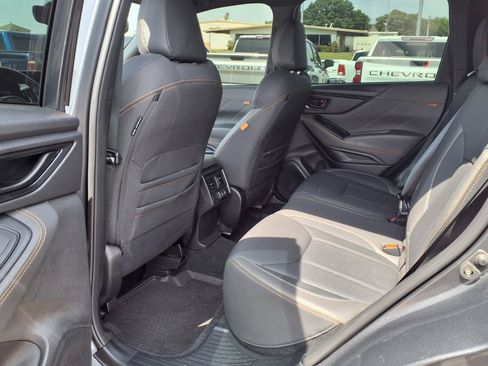 Used 2023 Subaru Forester Wilderness AWD/4WD image 18