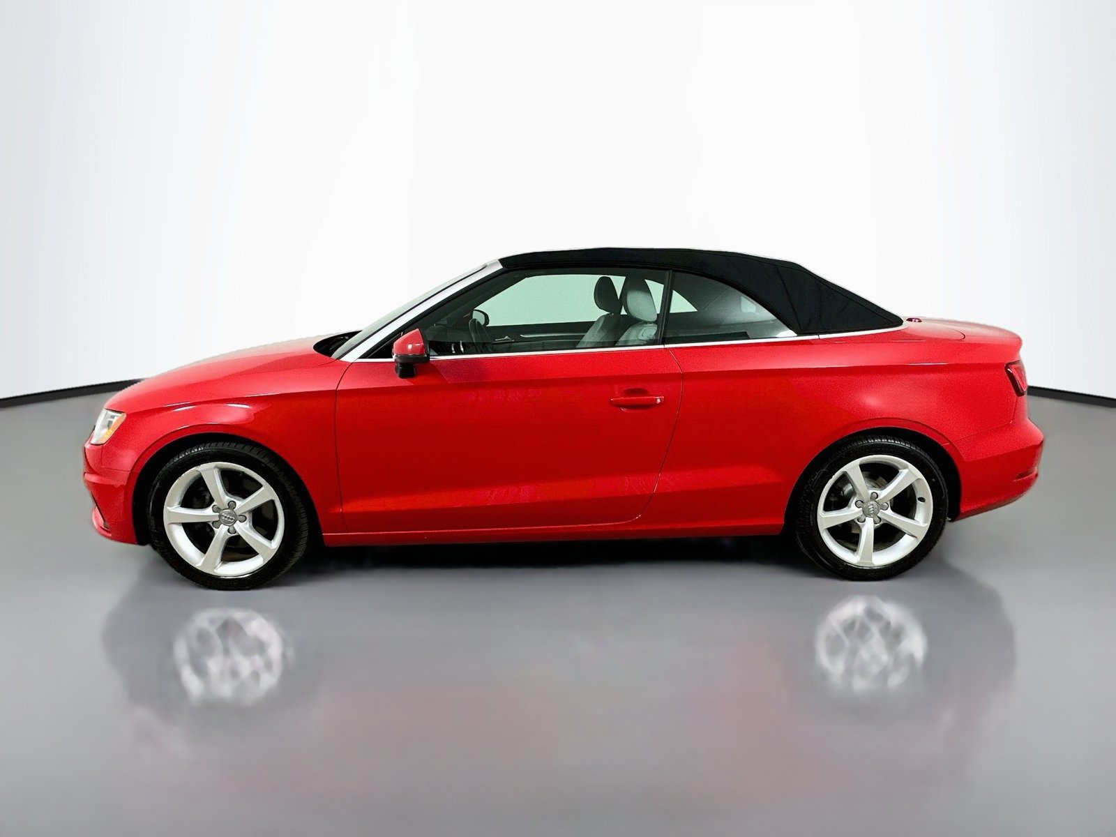 Used 2016 Audi A3 1.8T Premium FWD image 8