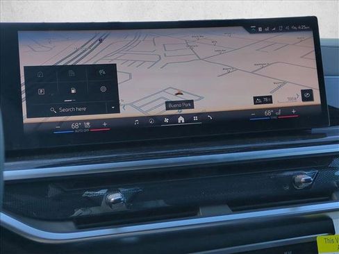 New 2026 BMW X7 xDrive40i w/ M Sport Package image 14