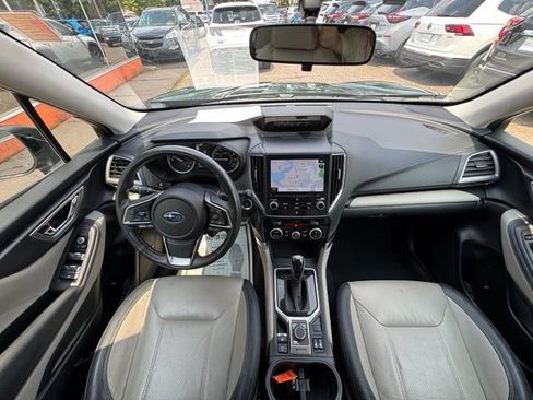 Used 2022 Subaru Forester Limited AWD/4WD image 16