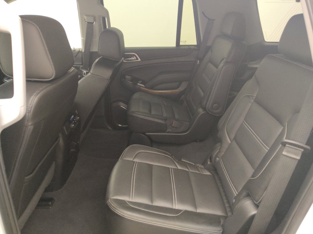 Used 2020 GMC Yukon Denali w/ Denali Ultimate Package RWD image 18