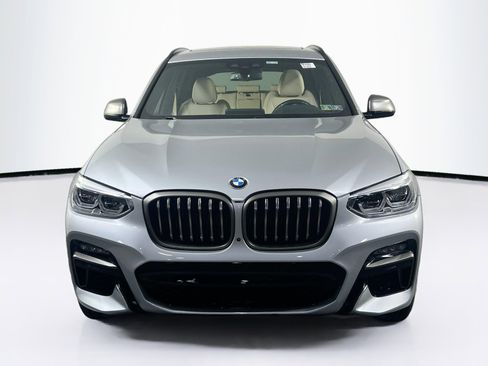 Used 2021 BMW X3 M40i w/ Premium Package image 2
