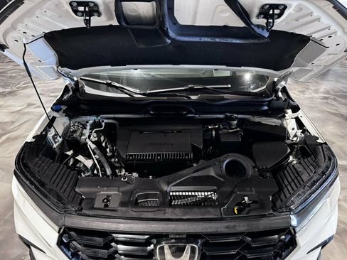 Used 2023 Honda Pilot Elite image 34