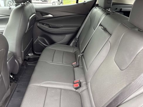 Certified 2023 Buick Encore GX Essence w/ Experience Buick Package image 32