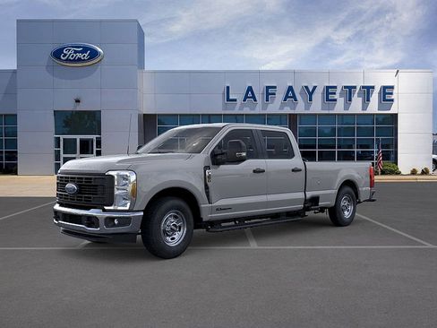 New 2026 Ford F350 XL RWD image 1