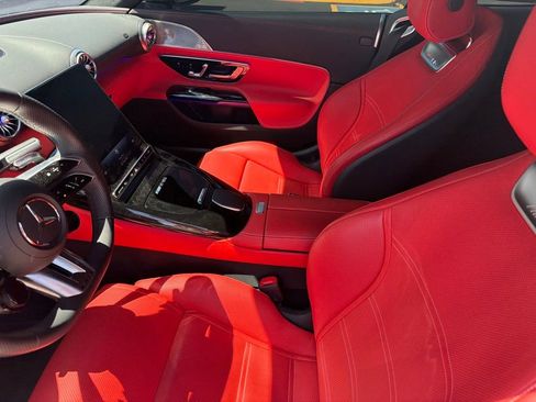 Certified 2026 Mercedes-Benz AMG GT 63 image 10