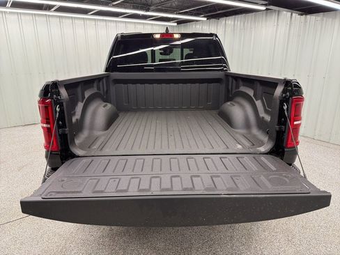 New 2026 RAM 1500 RHO AWD/4WD image 8