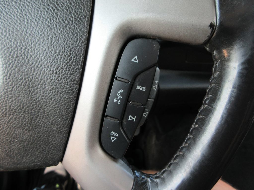 Used 2011 Chevrolet Silverado 1500 LT w/ Interior Plus Package AWD/4WD image 19