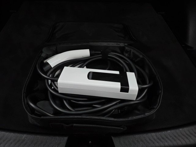 Used 2025 Chevrolet Equinox EV LT w/ Convenience Package II FWD image 38