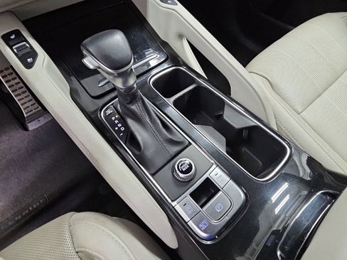 Used 2020 Kia Telluride EX FWD image 21