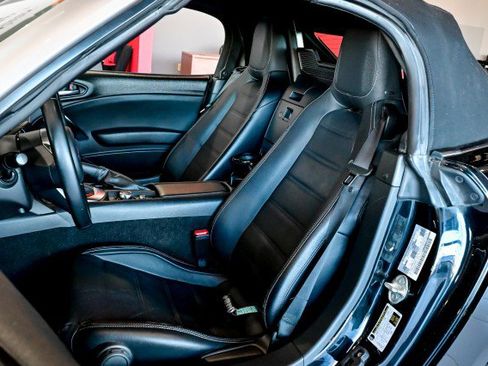 Used 2019 FIAT 124 Spider Lusso w/ Convenience Group image 23