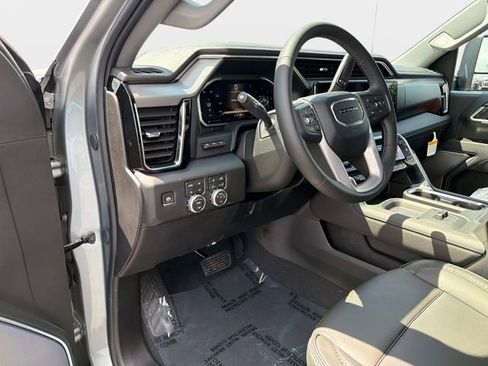 New 2026 GMC Sierra 2500 Denali w/ Denali Reserve Package AWD/4WD image 21
