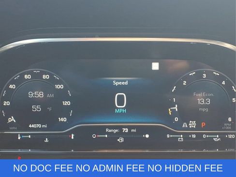Used 2022 Chevrolet Tahoe RST AWD/4WD image 12