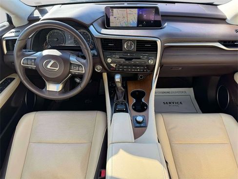 Used 2019 Lexus RX 350 AWD image 14