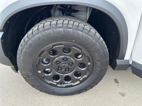 New 2026 Honda Passport TrailSport image 29