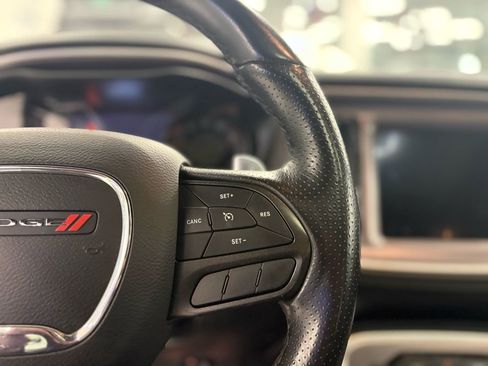 Used 2022 Dodge Challenger GT w/ Plus Package image 19