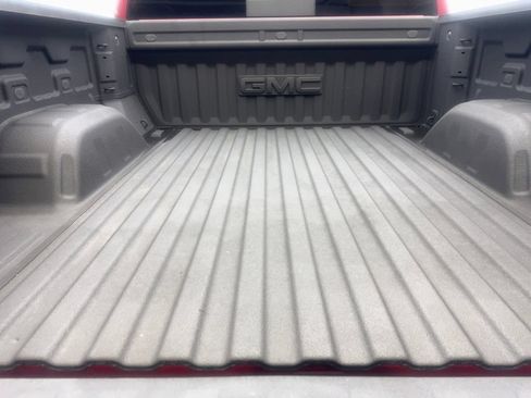 Used 2024 GMC Sierra 1500 Elevation w/ Preferred Package AWD/4WD image 79