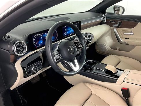 Certified 2023 Mercedes-Benz CLA 250 4MATIC image 11