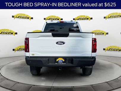 New 2025 Ford F150 XL