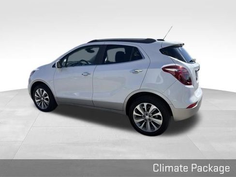 Used 2019 Buick Encore Preferred FWD image 7