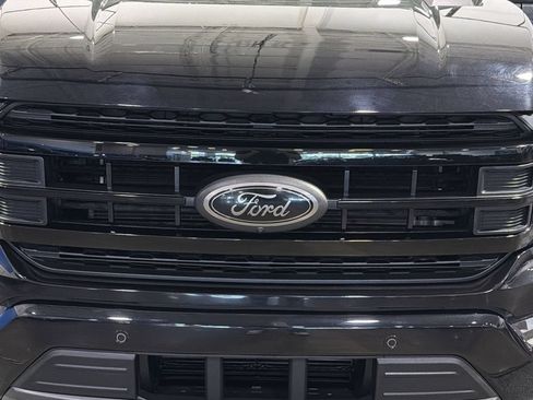 Used 2023 Ford F150 Platinum w/ Equipment Group 701A High AWD/4WD image 12